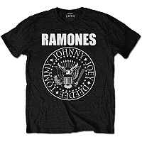 Ramones t-shirt, Seal, men´s