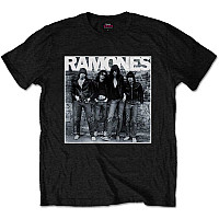 Ramones t-shirt, 1st Album ver.2, men´s