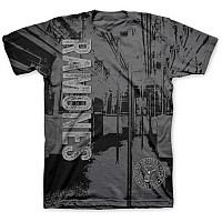 Ramones t-shirt, Subway Sublimation, men´s