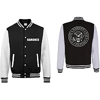 Ramones jacket, Presidential Seal, men´s