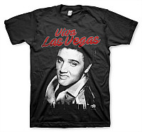 Elvis Presley t-shirt, Viva Las Vegas, men´s