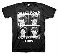 The Beatles t-shirt, Come Together, men´s