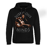 Elvis Presley mikina, Suspicious Minds Epic, men´s