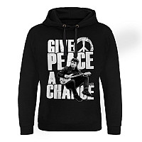 John Lennon mikina, Give Peace A Chance Epic, men´s