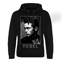 James Dean mikina, BW Rebel Epic, men´s