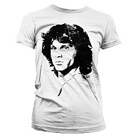 The Doors t-shirt, Jim Morrison Portrait Girly, ladies