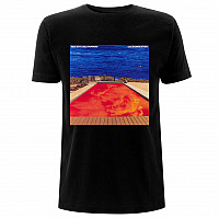 Red Hot Chili Peppers t-shirt, Californication, men´s