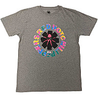 Red Hot Chili Peppers t-shirt, Octopus Grey, men´s
