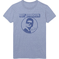 Roy Orbison t-shirt, Photo Circle, men´s