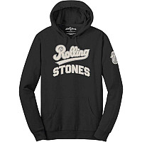 Rolling Stones mikina, Team Logo & Tongue With Applique, men´s