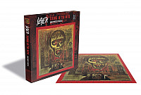 Slayer puzzle 500 pcs, Seasons in The Abys