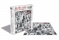 Rolling Stones puzzle 500 pcs, Exile on Main St