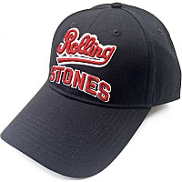 Rolling Stones snapback, Team Logo