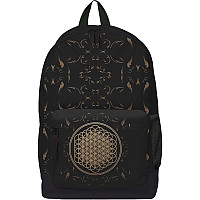 Bring Me The Horizon rucksack PES 43x30x15 cm/580 g, Sempiternal Black