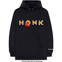 Rolling Stones mikina, Honk Letters, men´s