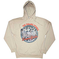 Rolling Stones mikina, Some Girls Circle Sand, men´s