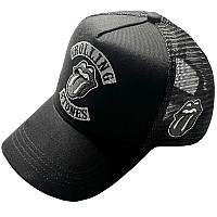 Rolling Stones snapback, Tour '78 Black