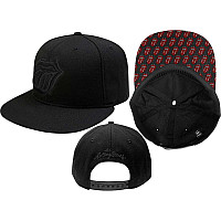 Rolling Stones snapback, Classic Tongue Snapback