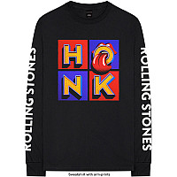 Rolling Stones mikina, Honk Album Sweatshirt, men´s