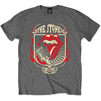 Rolling Stones t-shirt, 40 Licpcs, men´s