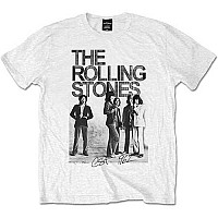 Rolling Stones t-shirt, Est. 1962 Group Photo, men´s
