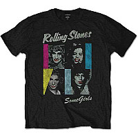 Rolling Stones t-shirt, Some Girls, men´s