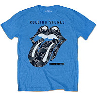 Rolling Stones t-shirt, Steel Wheels, men´s