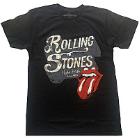 Rolling Stones t-shirt, Hyde Park Black, men´s