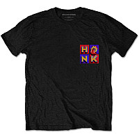 Rolling Stones t-shirt, Honk Album F&B, men´s