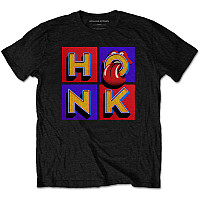 Rolling Stones t-shirt, Honk Album Tracklist, men´s