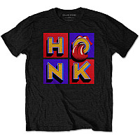 Rolling Stones t-shirt, Honk Album, men´s