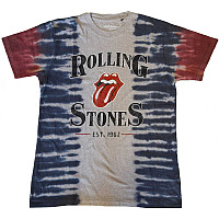Rolling Stones t-shirt, Satisfaction Grey, men´s