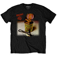 Rolling Stones t-shirt, Sticky Fingers Treacle, men´s