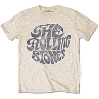 Rolling Stones t-shirt, Vintage 70's Logo, men´s
