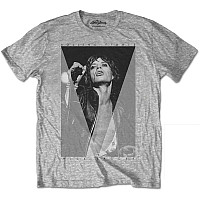Rolling Stones t-shirt, Mick, men´s