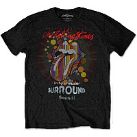 Rolling Stones t-shirt, Trippy Licpcs, men´s