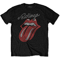 Rolling Stones t-shirt, Rolinga, men´s