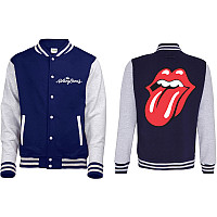 Rolling Stones jacket, Classic Tongue Varsity, men´s