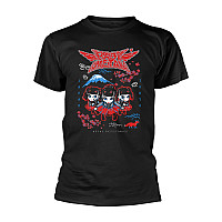 Babymetal t-shirt, Pixel Tokyo, men´s