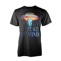 Boston t-shirt, Peace Of Mind, men´s