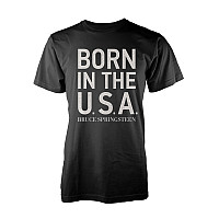 Bruce Springsteen t-shirt, Born In The USA, men´s