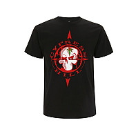 Cypress Hill t-shirt, Skull Compass, men´s