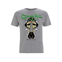 Cypress Hill t-shirt, Skull Bucket, men´s