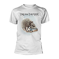 Dream Theater t-shirt, Distance Over Time Cover, men´s