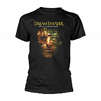 Dream Theater t-shirt, Metropolis, men´s