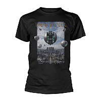 Dream Theater t-shirt, The Astonishing Black, men´s