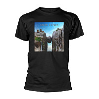 Dream Theater t-shirt, A View From The Top Black, men´s