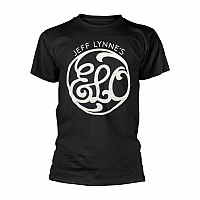 Electric Light Orchestra t-shirt, Script, men´s
