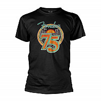 Fender t-shirt, Marker Landscape Black