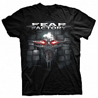 Fear Factory t-shirt, Never Take My Soul, men´s
